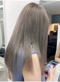 プラチナグレージュ [新宿駅/ホワイトグレージュ/ネビージュ/