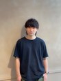 アパートメント オブ ソロン(The Apartment of Solon) 高山 大樹