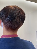 カフェ 高須店(CAFE)&nbsp;HAIR COLOR CAFE style