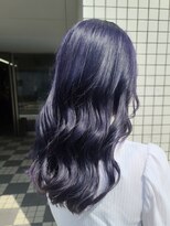 ヴィフ 大船(VIF)&nbsp;デザインカラー/こなれハイトーン/プレミアムカラー大船//大船駅