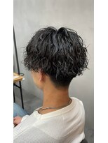 アンジェリカ 鹿児島中央タワー店(ANGELICA)&nbsp;【武石】★王道×ツイスパ★