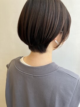 ツイギー 千舟店(TWiGGY) 丸みショート