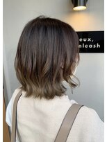 ドゥアンリッシュ(Deux,unleash)&nbsp;グラデーションカラー