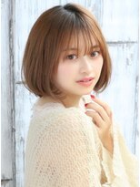 ニスル 上尾店(NISURU)&nbsp;似合わせカット/大人ガーリー/ダークアッシュ/着物/上尾/上尾駅