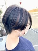 ショート