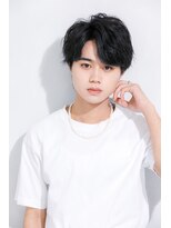 クロエ 恵比寿(Cloe)&nbsp;[マッシュウルフ/コンマバング]