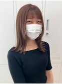 【akari担当】顔まわりレイヤー20代/30代/40代/50代