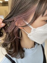 フンヌフンヌ セカンド インパクト(funnufunnu 2nd IMPACT)&nbsp;イヤリングカラー(^^)/ 【北戸田】