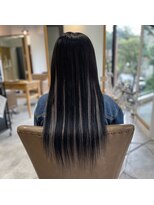 フツーロ 栄(FUTURO)&nbsp;プルエクステ　エクステ　メッシュ