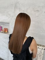 セットアップ 倉敷中庄店(SET-UP) 夏が過ぎ風あざみロング