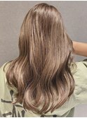 ハイライト×レイヤー