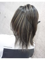 ノミネーション(Nomination)&nbsp;メンズハイライト