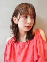 ニコ トウキョウ ヨコハマ(nico)&nbsp;切りっぱなしボブ/ミディアム/ミニボブ/ショート