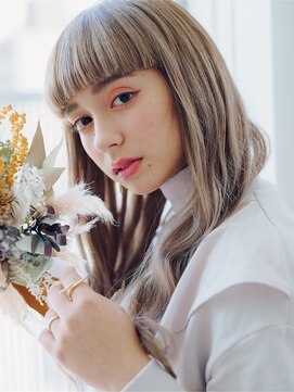 デフィ(defi) プルエクステ/エクステ/ハニージュ