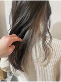 ハイトーン/ブリーチカラー/チョコレート/ベージュ/グレージュ