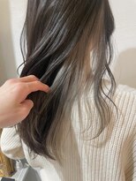 アプリ バイ リアン 浦和(appri by Rien)&nbsp;ハイトーン/ブリーチカラー/チョコレート/ベージュ/グレージュ