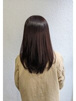 リバティ 吉祥寺(Liberty)&nbsp;ツヤ髪ストレート×TOKIO髪質改善