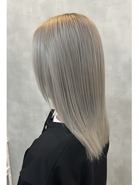 レム 山形2号店(REM) シルバーブランド