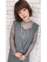 トゥーリ 春日店(tuuli)&nbsp;【tuuli 福岡　春日市】大人かわいい美髪☆髪質改善　縮毛矯正