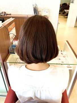 レクラ 清須店(L'eclat) ト―プグレージュ