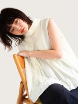 コト 銀座(Coto)&nbsp;白髪ぼかし/白髪染め/髪質改善/酸性ストレート/縮毛矯正[銀座駅]