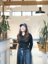 ガレリア サローネ(GALLARIA Salone by ORIGIN'S) 浅田 真由美