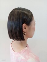 イチ(ichi)&nbsp;ミニボブ