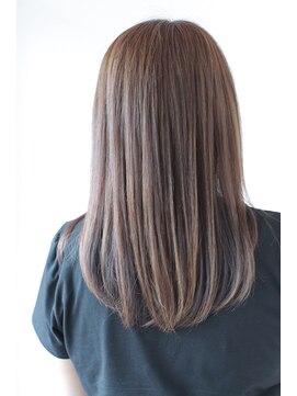 アゲイン(Again) #ミルクティーベージュ