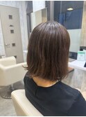 潤艶トリートメント