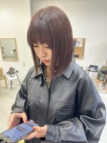 シーク(seek)&nbsp;seek 暖色カラー