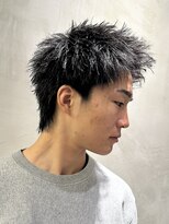 スキルセカンドハウス 天神(SKILL SECOND HOUSE)&nbsp;スパイキーショート