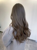 フェーディン(fa/din)&nbsp;ミルキーグレージュ