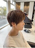 ショート