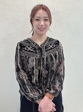 ルヴェール 北方店(LeVert) 香妻 里沙
