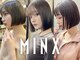 ミンクス 青山店(MINX)の写真/カミカリスマ三つ星総合13冠*独自開発プラチナ酸性縮毛矯正*髪質改善[表参道/青山]
