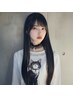 【最良質感エクステ】シールエクステのみ80本 ￥26,400