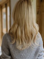 スリー いわき(iii)&nbsp;韓国ヘア【いわき】