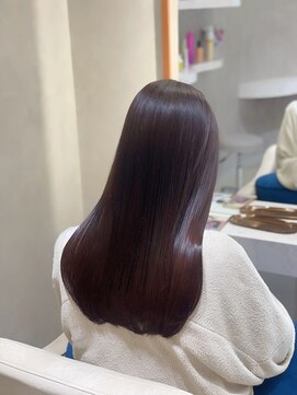 フィルム(film) 暖色/ブラウン/シエナ