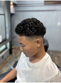 ラルフパーマ