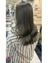 テテ(TETE)&nbsp;Olive beige/ハイライト/オリーブジュ