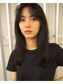 まとまるレイヤーカット