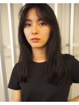 スノッブエテルニータ(snob Eternita) まとまるレイヤーカット