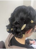 編み込みセット