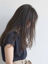 ファムス(fam.s)&nbsp;ゆるふわロング