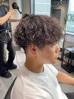 ネクストネオ 静岡(NEXT NEO)&nbsp;NEXT NEO【櫻田】強めのツイストスパイラルパーマ