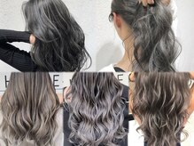 《こだわりのカラー剤を取り揃えています☆》アディクシー/クオルシア/スロウ/塩基性カラー等