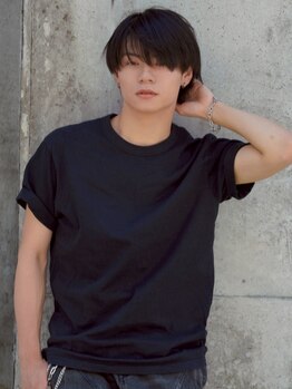 バブルス 溝の口(BUBBLES)の写真/《溝の口駅徒歩2分》自分に似合う髪型がわからない…そんなお悩みも◎似合わせ×トレンドで最旬スタイルへ!