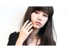 カット＋髪質改善メテオカラープラチナコース　￥21450　→　17160