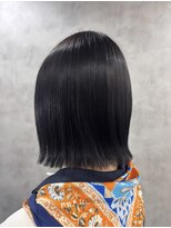 アイ(_i)&nbsp;髪質改善カラー