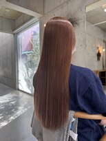 ニト(nito) オージュア髪質改善トリートメント